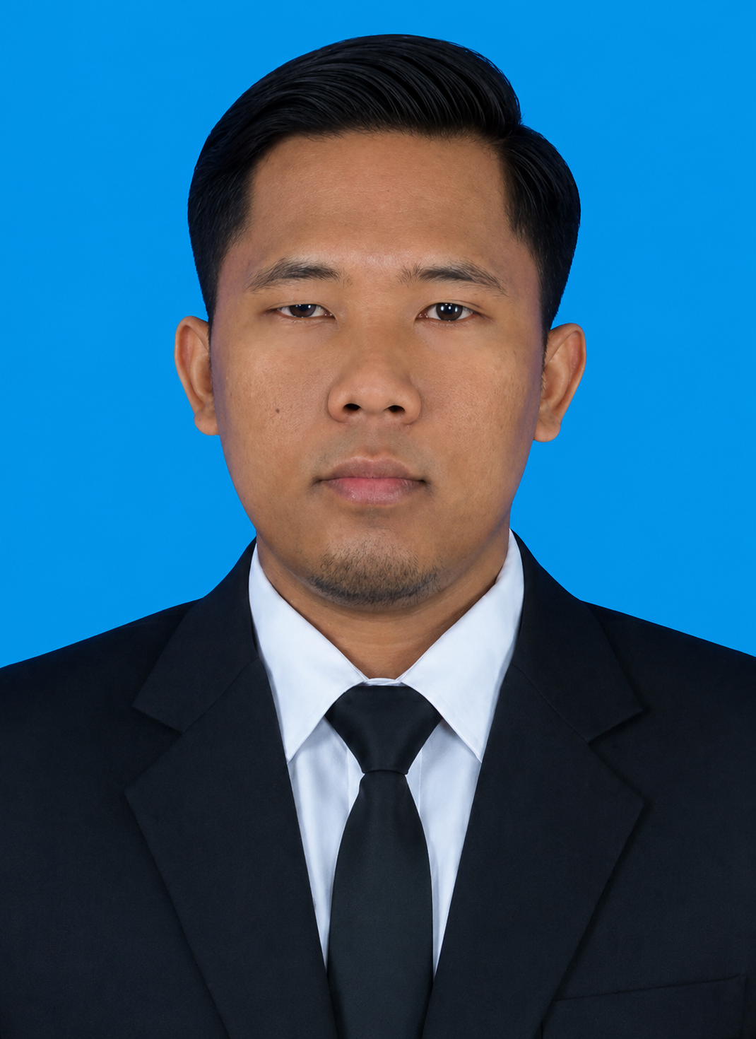 Deky Iswan Sukiyanto